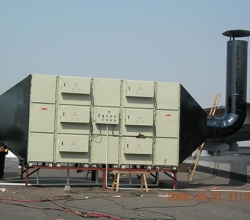 廢氣治理設(shè)備