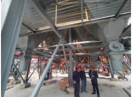 高濃度除塵除酸時(shí)，如何保障設(shè)備的運(yùn)行效率和穩(wěn)定性？