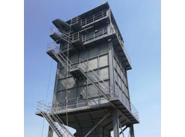 布袋除塵器的濾袋如何進(jìn)行清灰？